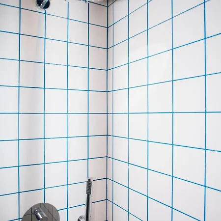 Bovisa Loft Apartmán *