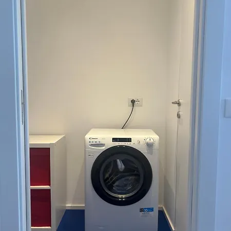 Bovisa Loft Appartement